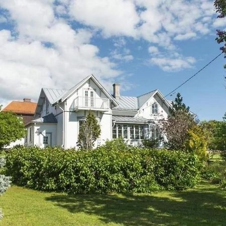 Susannes B&B Frebbenby Kültér fotó