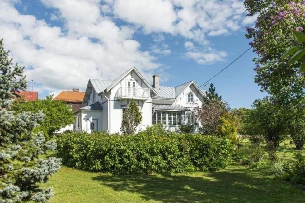 Susannes B&B Frebbenby Kültér fotó