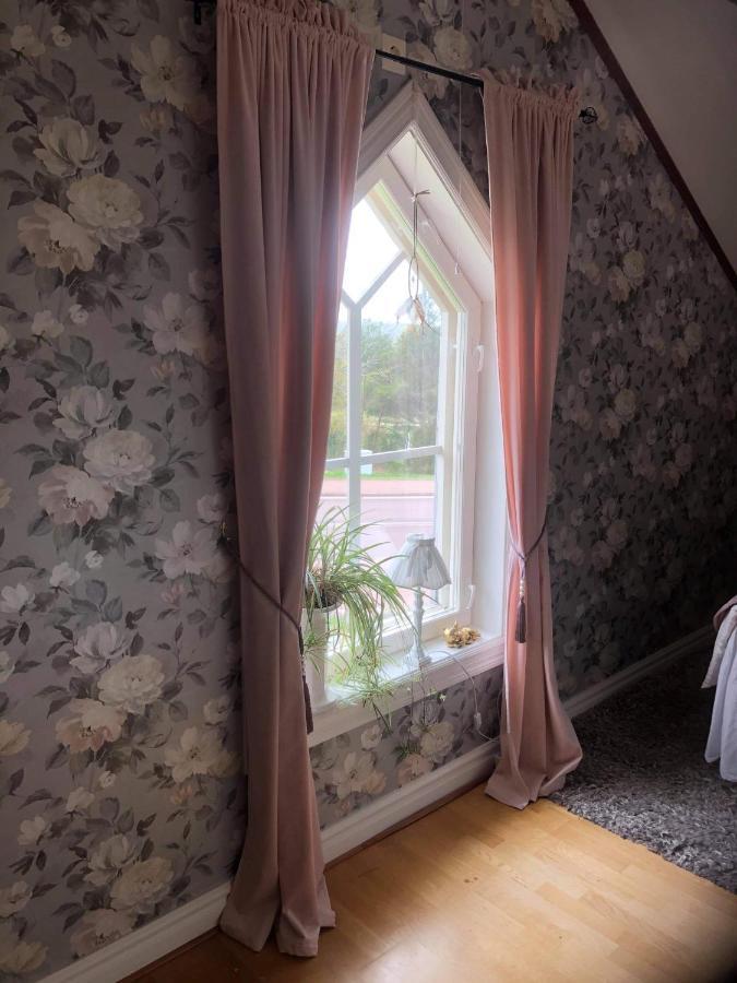 Susannes B&B Frebbenby Kültér fotó