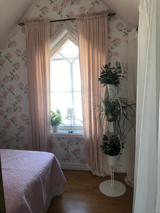 Susannes B&B Frebbenby Kültér fotó