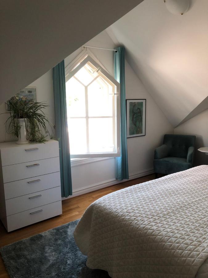 Susannes B&B Frebbenby Kültér fotó