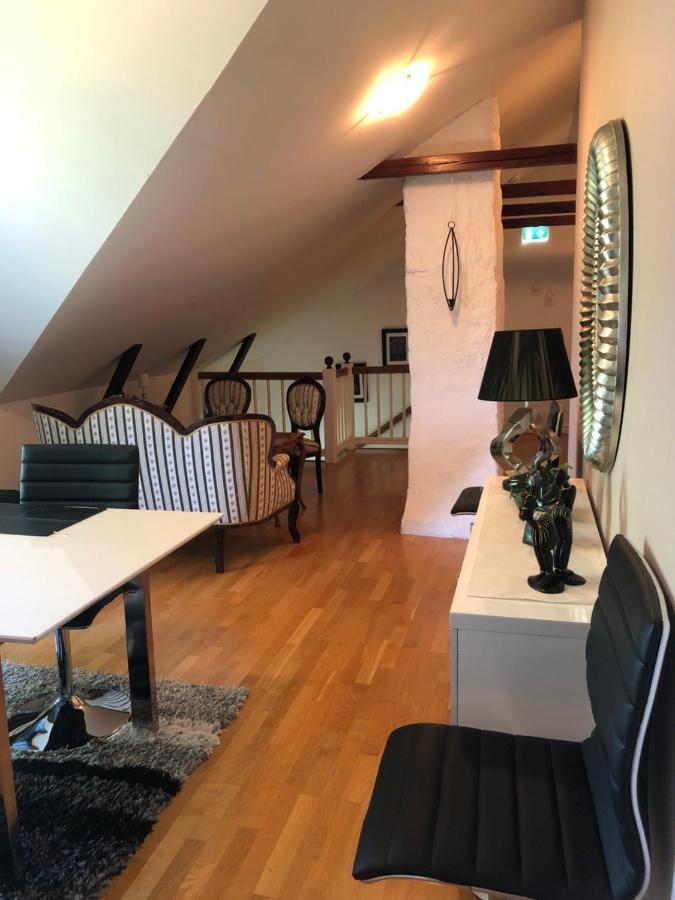Susannes B&B Frebbenby Kültér fotó