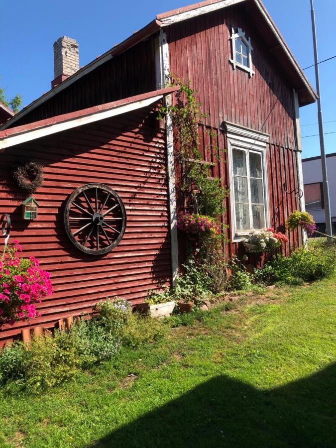 Susannes B&B Frebbenby Kültér fotó