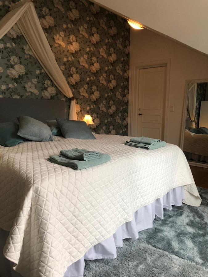 Susannes B&B Frebbenby Kültér fotó
