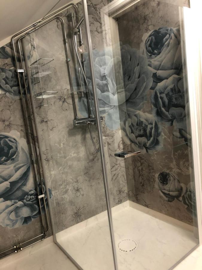 Susannes B&B Frebbenby Kültér fotó
