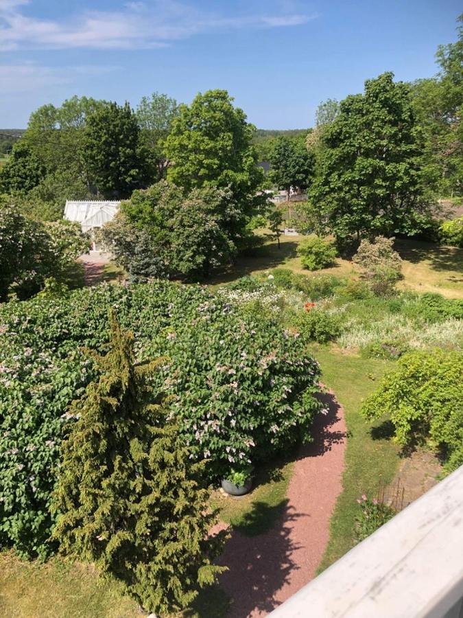 Susannes B&B Frebbenby Kültér fotó